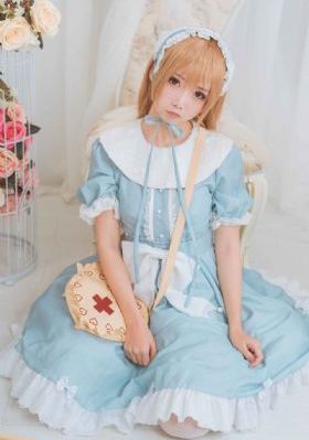 靛蓝色的心情·春的生活_高清视频在线观看